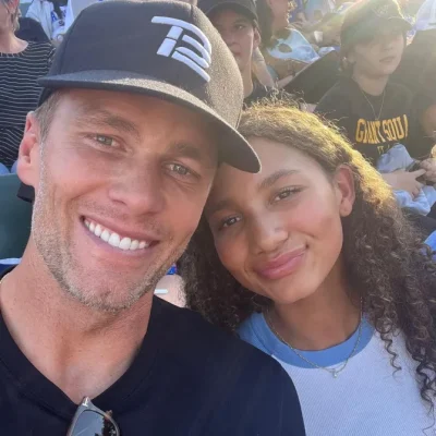 Behind Closed Doors: Exploring the Unique Connection of Tom Brady and Niece Maya